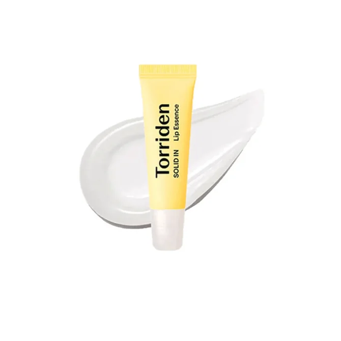 Torriden Solid In Ceramide Lip Balm – Ενυδάτωση & Φροντίδα για Σκασμένα Χείλη 11ml
