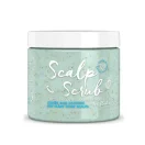 Umberto Giannini Απαλός Απολεπιστικός Scrub Κατά Της Πιτυρίδας 200ml για το Τριχωτό της Κεφαλής