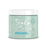 Umberto Giannini Απαλός Απολεπιστικός Scrub Κατά Της Πιτυρίδας 200ml για το Τριχωτό της Κεφαλής