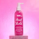 Umberto Giannini Spray Θερμοπροστασίας Μαλλιών 200ml – Προστασία & Λάμψη
