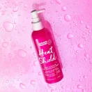Umberto Giannini Spray Θερμοπροστασίας Μαλλιών 200ml – Προστασία & Λάμψη