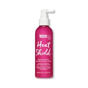 Umberto Giannini Spray Θερμοπροστασίας Μαλλιών 200ml – Προστασία & Λάμψη