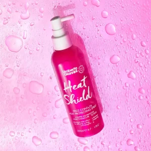 Umberto Giannini Spray Θερμοπροστασίας Μαλλιών 200ml – Προστασία & Λάμψη