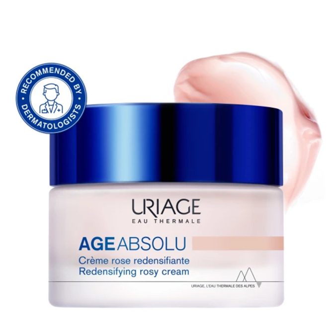 Uriage Age Absolu Rosy 6