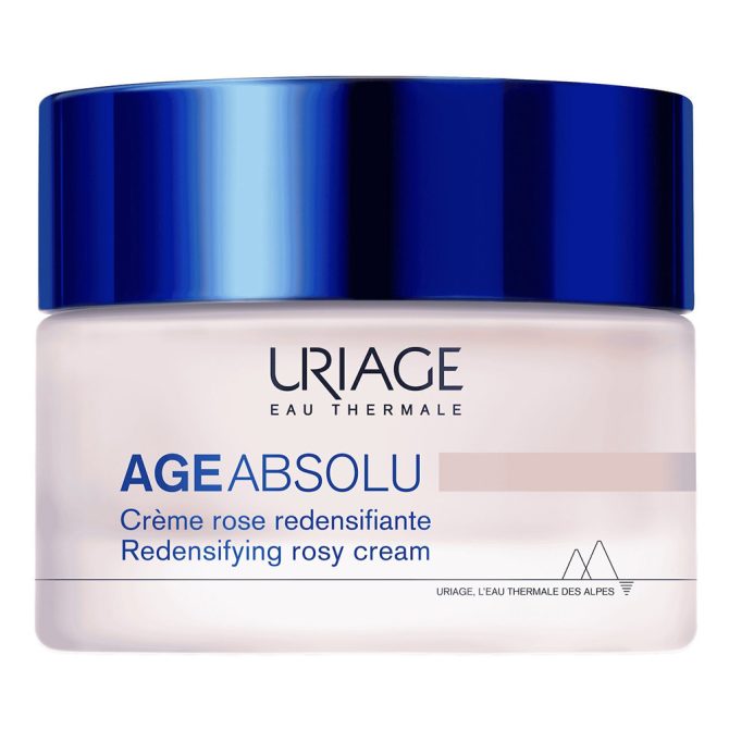 Uriage Age Absolu Rosy 2
