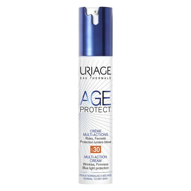 Uriage Age Lift Κρέμα