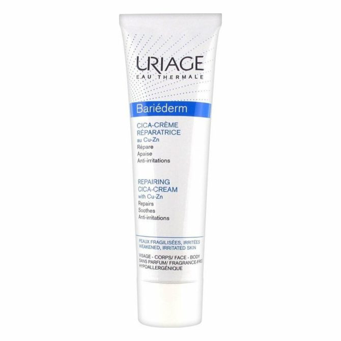 Uriage Bariederm
