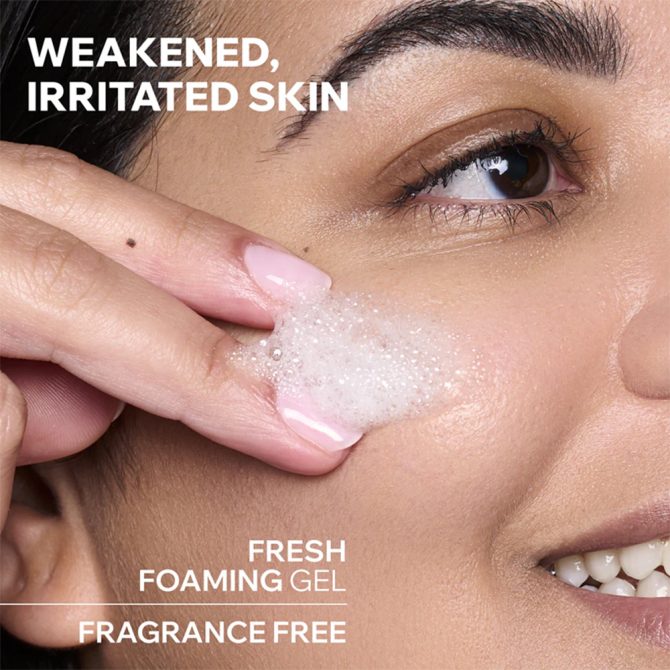 Uriage Bariederm Gel 3