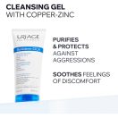 Uriage Bariederm Gel 4