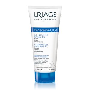 Uriage Bariederm Gel 5