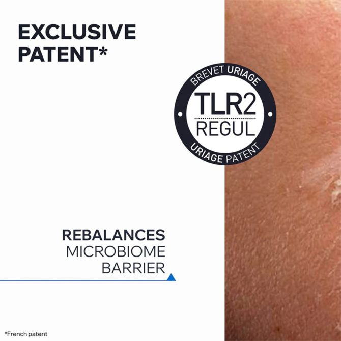 Uriage Bariederm Gel