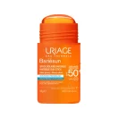 Uriage Bariésun Invisible Αντηλιακό Stick SPF50+ για Πρόσωπο & Σώμα 18gr