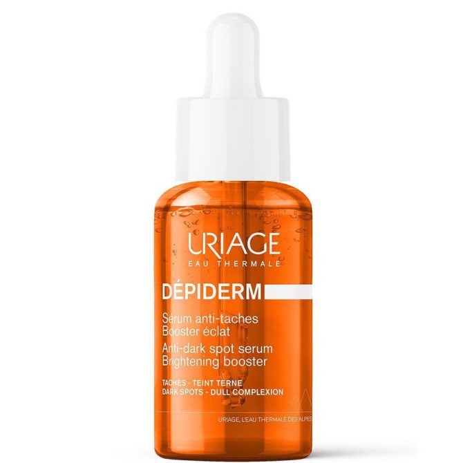 Uriage Depiderm Booster