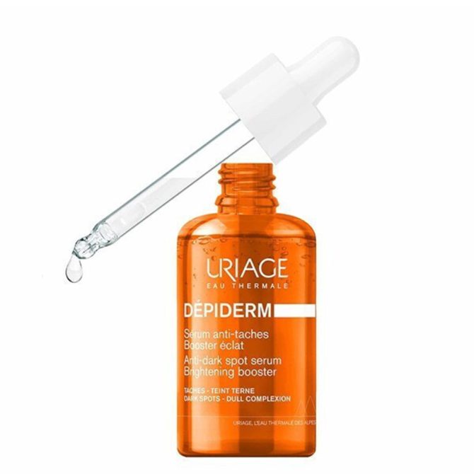 Uriage Depiderm Booster 2