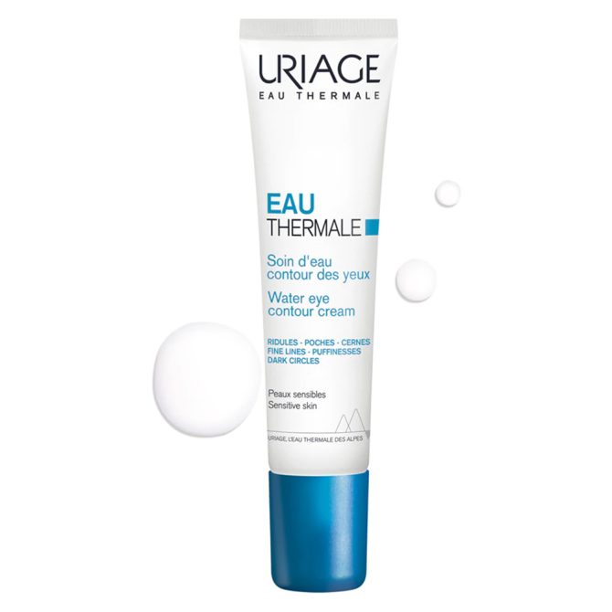 Uriage Eau Thermale 6
