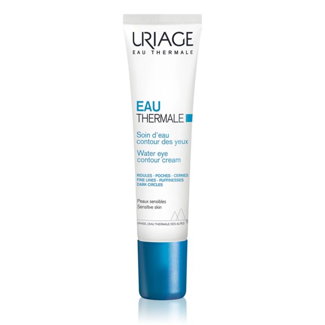 Uriage Eau Thermale 7