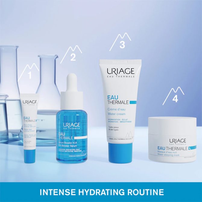 Uriage Eau Thermale