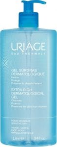 Uriage Eau Thermale Gel Αφαίρεσης Μακιγιάζ