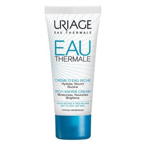 Uriage Eau Thermale Rich