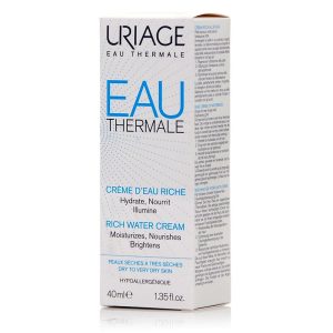 Uriage Eau Thermale Rich 2