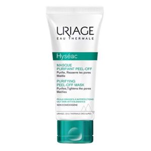Uriage Hyseac Purifying Peel-Off