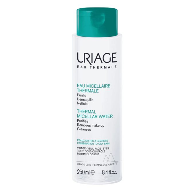 Uriage Micellar Water 250ml Uriage Micellar Water 250ml