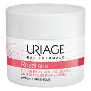 Uriage Rosaliane Rich