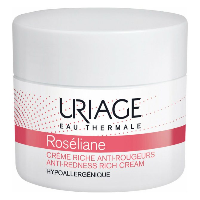 Uriage Rosaliane Rich