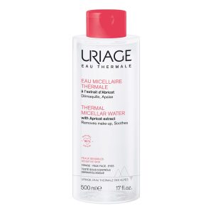Uriage Thermal Micellar Water