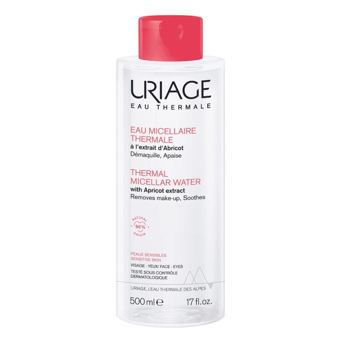 Uriage Thermal Micellar Water
