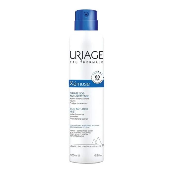 Uriage Xemose