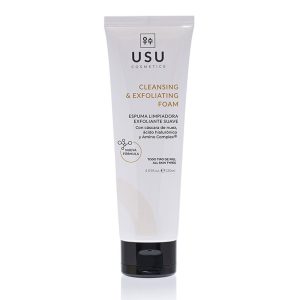 USU Cosmetics Peeling