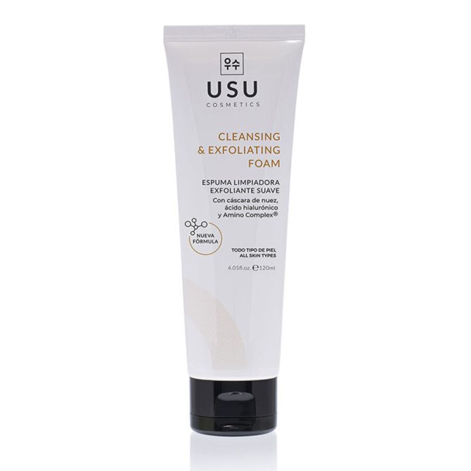 USU Cosmetics Peeling