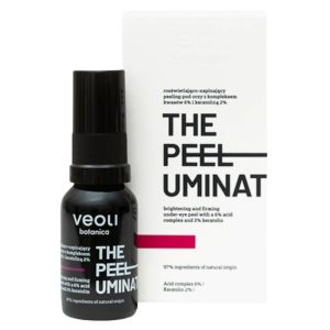 Veoli Botanica Peeling