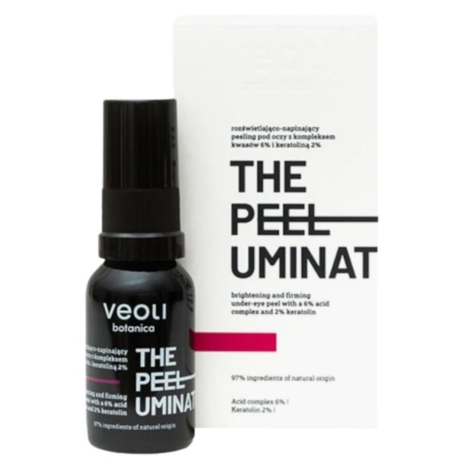 Veoli Botanica Peeling