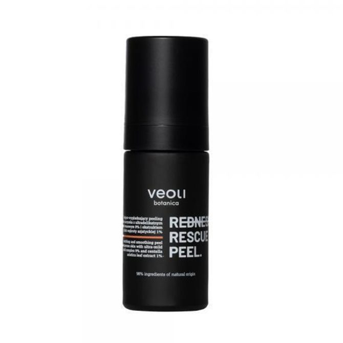 Veoli Botanica Peeling
