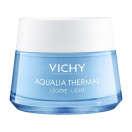 Vichy Aqualia Thermal Light ενυδατική κρέμα προσώπου με υαλουρονικό οξύ