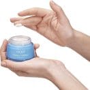 Κρέμα προσώπου Vichy για καθημερινή περιποίηση