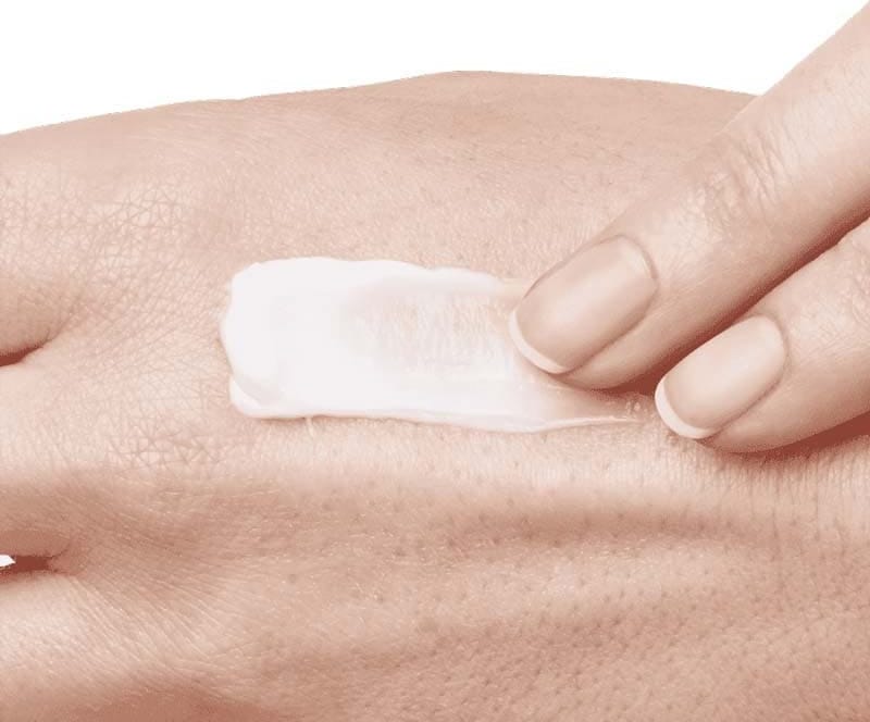 Rich cream για ξηρό δέρμα Πλούσια κρέμα προσώπου για ενυδάτωση και άνεση