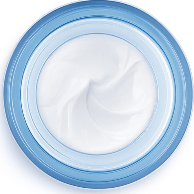 Κρέμα προσώπου με υαλουρονικό οξύ Vichy Ενυδατική κρέμα για καθημερινή χρήση