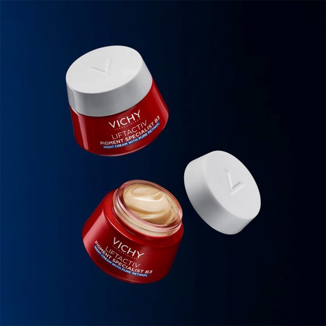 Vichy Liftactiv B3 5