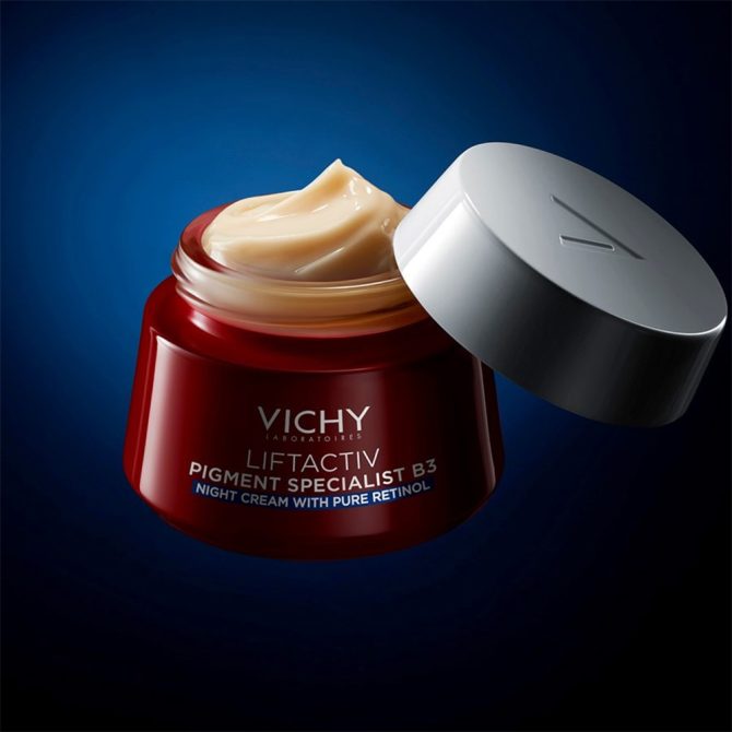 Vichy Liftactiv B3