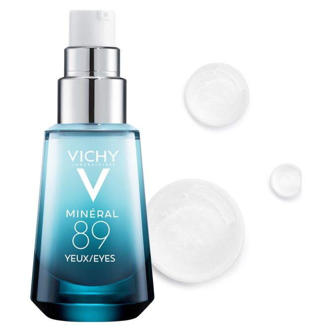 Vichy Mineral 89 3