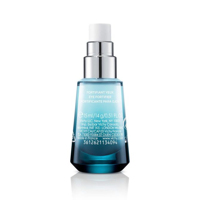 Vichy Mineral 89 7