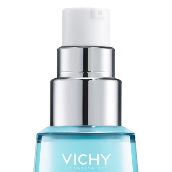 Vichy Mineral 89 2