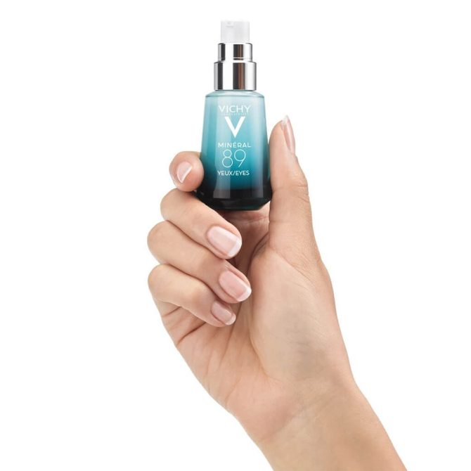 Vichy Mineral 89 9