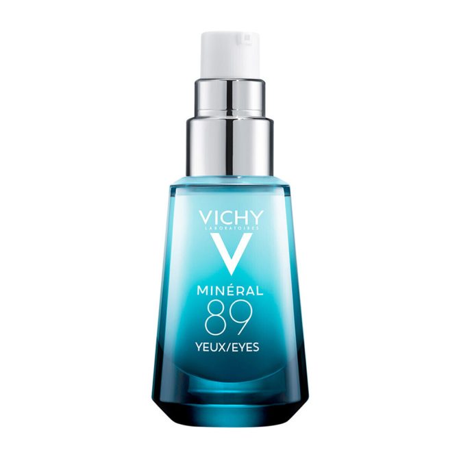 Vichy Mineral 89