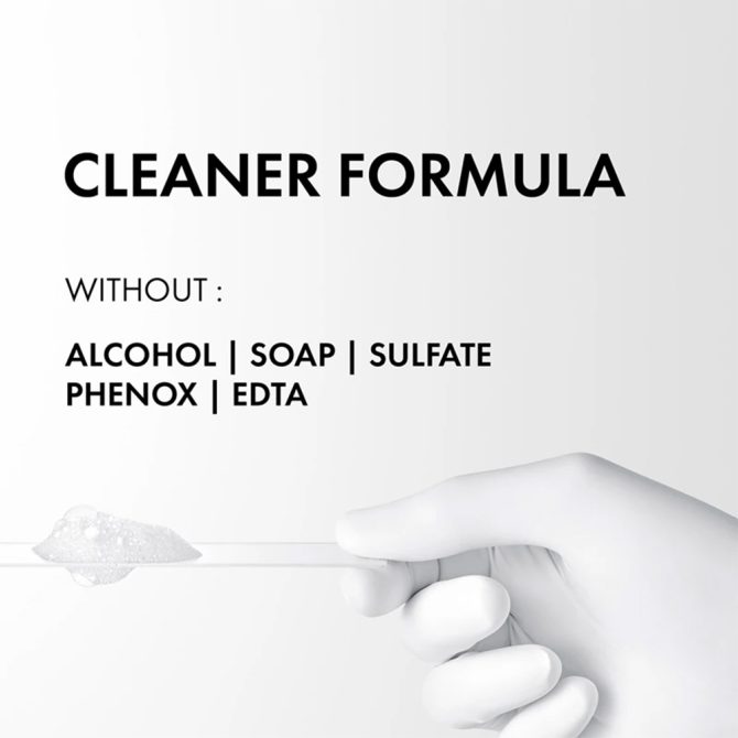 Vichy Normaderm Phytosolution Gel