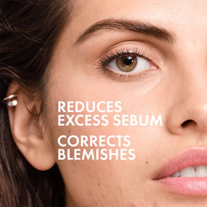 Vichy Normaderm Phytosolution Gel 3