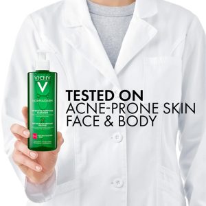 Vichy Normaderm Phytosolution Gel 2